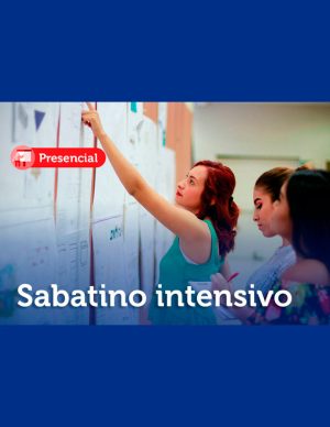 SABATINO INTENSIVO