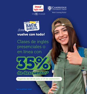 Back to School